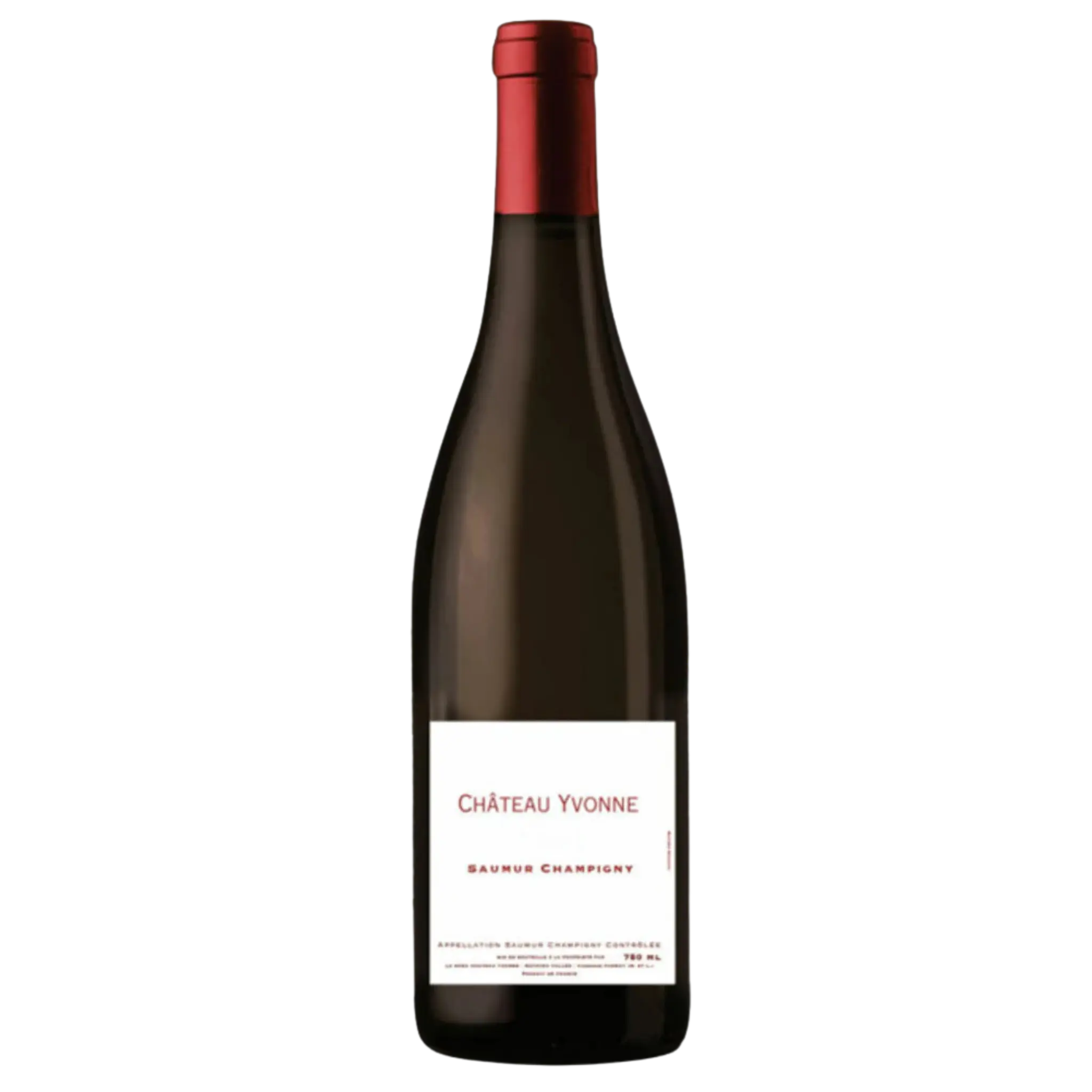Saumur Champigny