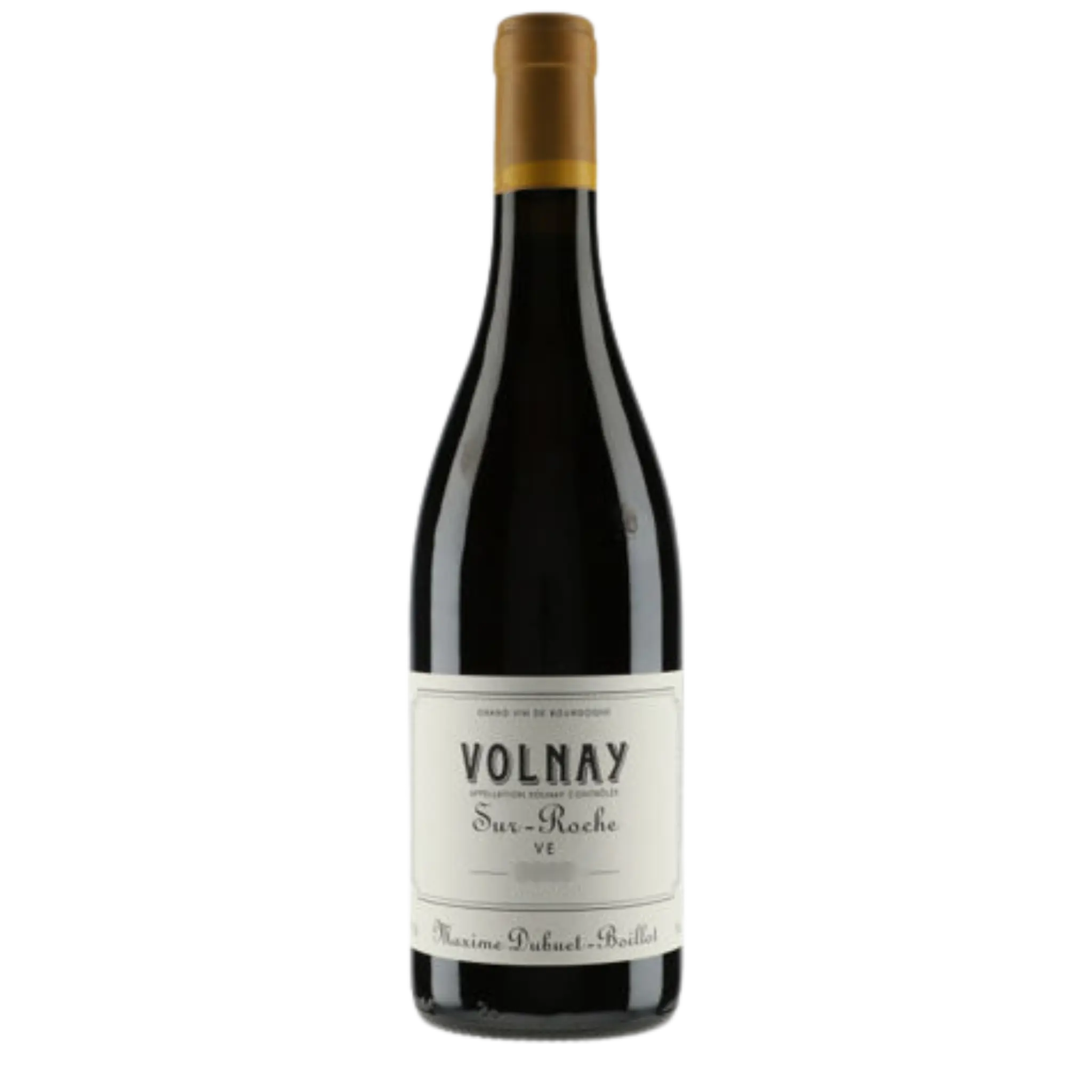 Volnay "Sur-Roches"