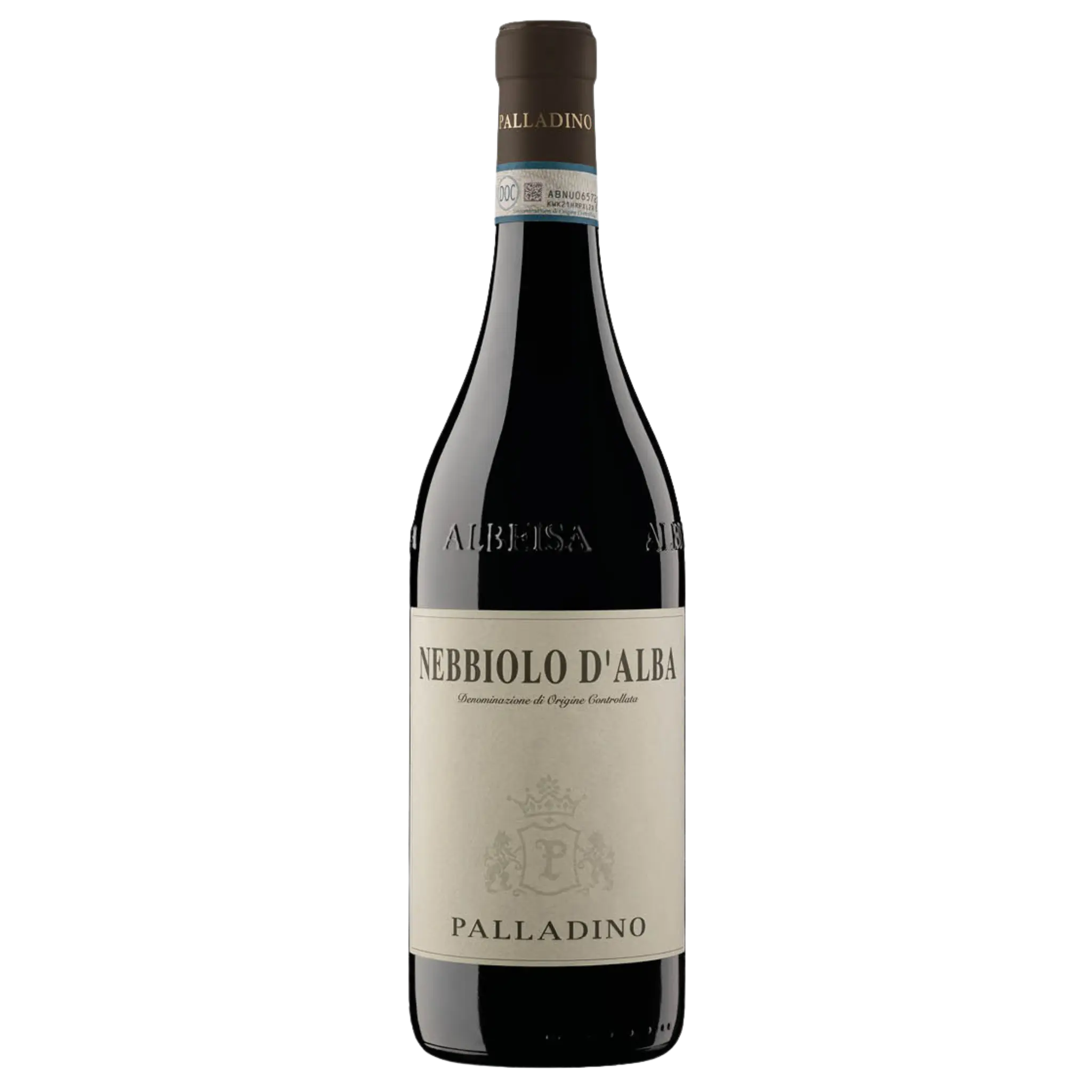 Nebbiolo d'Alba